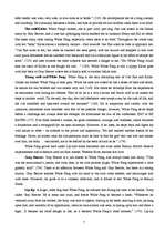 Kutatási anyagok 'White Fang', 7.                