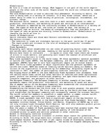 Esszék 'Globalization', 1.                