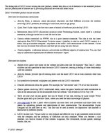 Összefoglalók, jegyzetek 'E-marketing: Product Variation, Price Differentiation, Growth of Internet Retail', 2.                