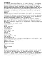 Esszék 'Personal Marketing Plan Personal SWOT Analysis', 3.                