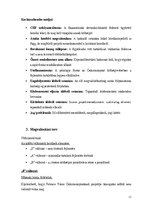 Kutatási anyagok 'Esettanulmány', 14.                