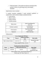 Kutatási anyagok 'Esettanulmány', 19.                