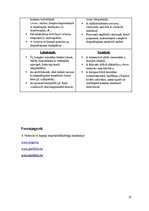 Kutatási anyagok 'Esettanulmány', 28.                