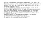 Esszék 'Poe and Gothic Literature', 2.                