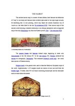 Kutatási anyagok 'Cartography', 5.                