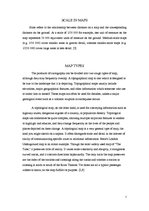 Kutatási anyagok 'Cartography', 7.                