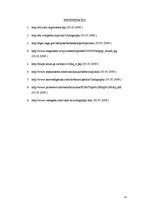 Kutatási anyagok 'Cartography', 11.                