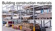 Prezentációk 'Building Construction Materials', 1.                