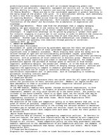 Esszék 'World Trade Organization', 2.