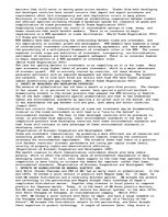 Esszék 'World Trade Organization', 3.