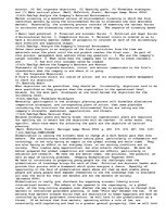 Esszék 'World Trade Organization', 5.