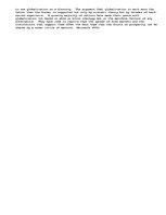 Esszék 'World Trade Organization', 6.