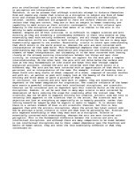 Esszék 'The similarities and differences between the sciences and the arts as intellectu', 3.                