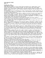 Esszék 'Alpha Gearing Systems', 1.                