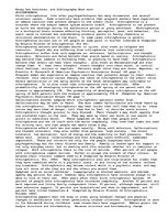 Esszék 'Schizophrenia', 1.                