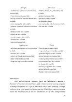 Kutatási anyagok 'Marketing Analysis of "AXA" Insurance Company', 12.                