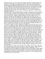 Esszék 'Lord of the Flies: Qualities of a Good Leader', 1.                