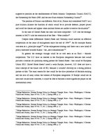 Esszék 'The Strategic Triangle of Federal Republic’s Foreign Policy', 3.                