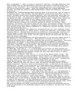 Esszék 'Grandma Moses', 1.                