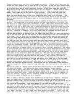 Esszék 'Fitness in America, an Opinionated Paper', 1.                