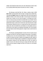 Esszék 'Sir Arthur Conan Doyle “His last bow” book review', 3.                