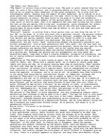 Esszék '"The rebel" by D.J. Enright, and "Festival"" , by Kenneth Wee.', 1.                