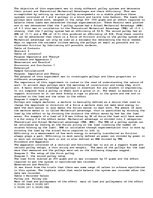 Összefoglalók, jegyzetek 'A Study of Pulleys ', 1.                