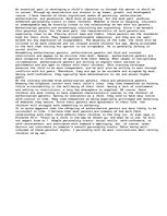 Esszék 'Modes of Parenting', 1.                