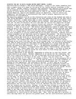 Esszék 'the yellow wallpaper disscuss mental illness', 1.                