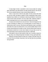 Esszék 'Stress', 1.                