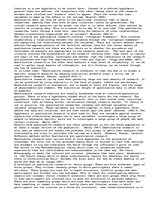 Esszék 'An Analysis of Qualitative and Quantitative Data', 2.                