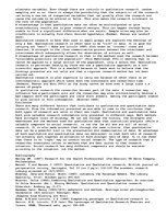 Esszék 'An Analysis of Qualitative and Quantitative Data', 4.                