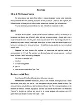 Kutatási anyagok 'Public Relations in Hotel Jūrmala SPA', 5.                