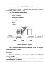 Kutatási anyagok 'Public Relations in Hotel Jūrmala SPA', 8.                
