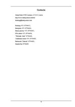 Kutatási anyagok 'Public Relations in Hotel Jūrmala SPA', 10.                