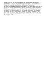 Esszék '"An Inspector Calls" - Who Was most Responsible for the Death of Eva Smith?', 2.                