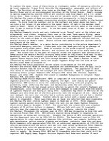 Esszék 'Limited Fleet of Emergency Vehicles in Guam, USA', 1.                