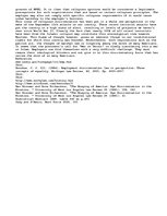 Esszék 'Equal Opportunities in Employment Historical Analysis', 12.                