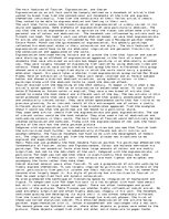 Esszék 'The Main Features of Fauvism, Expressionism and Cubism', 1.                