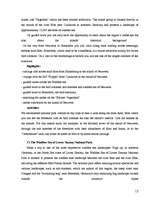 Kutatási anyagok 'Tourism in Germany', 12.                