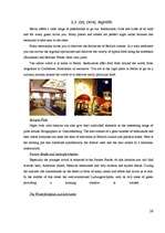 Kutatási anyagok 'Tourism in Germany', 26.                