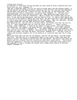 Esszék '"I stand here ironing" half interpretation, half book report', 1.                