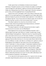 Kutatási anyagok 'Generations', 2.                