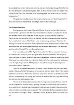 Kutatási anyagok 'Generations', 4.                