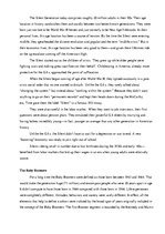 Kutatási anyagok 'Generations', 6.                