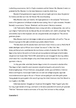 Kutatási anyagok 'Generations', 7.                