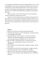 Kutatási anyagok 'Generations', 10.                