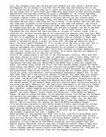 Esszék 'Studies Fail to Prove a Direct Link to Violence in Television Causing Real-Life ', 3.