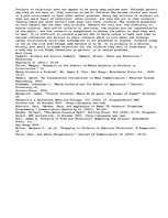 Esszék 'Studies Fail to Prove a Direct Link to Violence in Television Causing Real-Life ', 4.