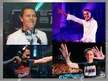 Prezentációk 'Dj Tiesto', 4.                